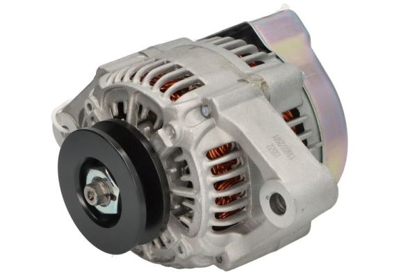Dynamo / Alternator Power Truck PTC-3138