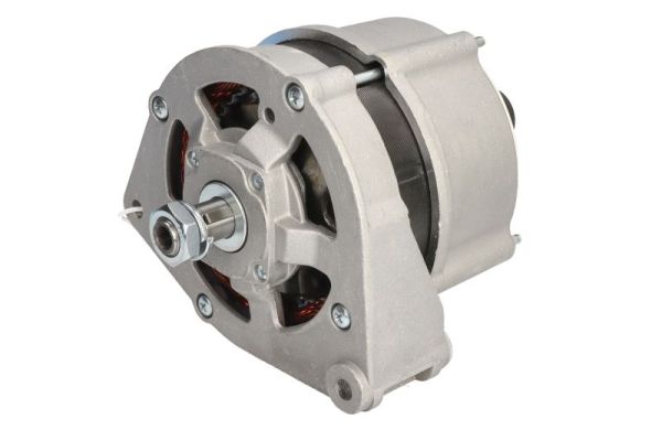 Dynamo / Alternator Power Truck PTC-3139