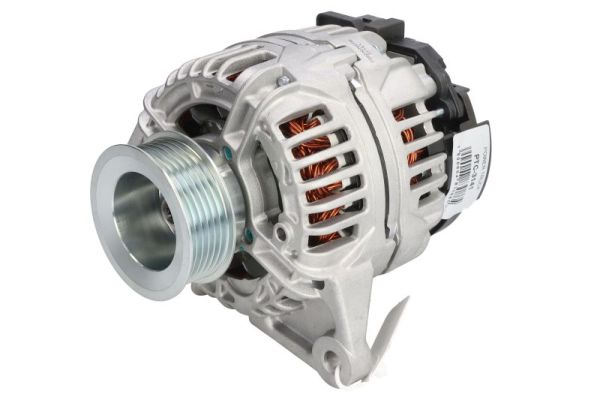 Dynamo / Alternator Power Truck PTC-3141