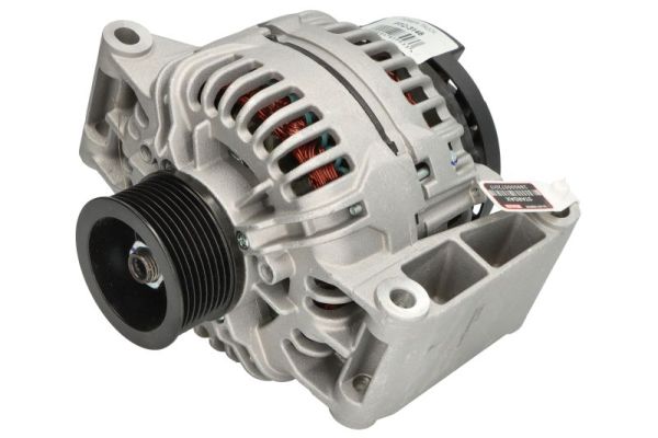 Dynamo / Alternator Power Truck PTC-3148