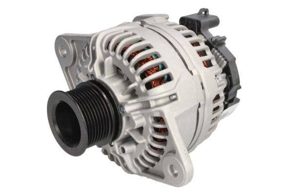 Dynamo / Alternator Power Truck PTC-3151