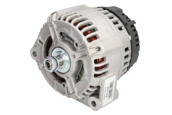 Dynamo / Alternator Power Truck PTC-3155