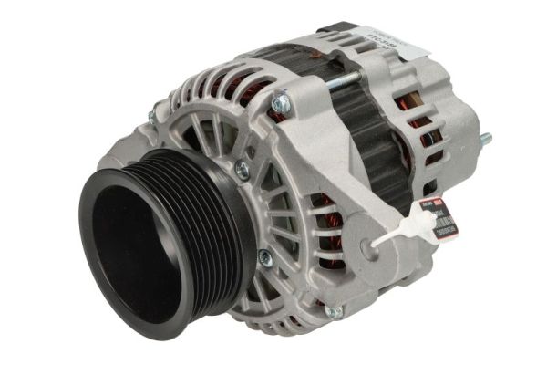 Dynamo / Alternator Power Truck PTC-3159
