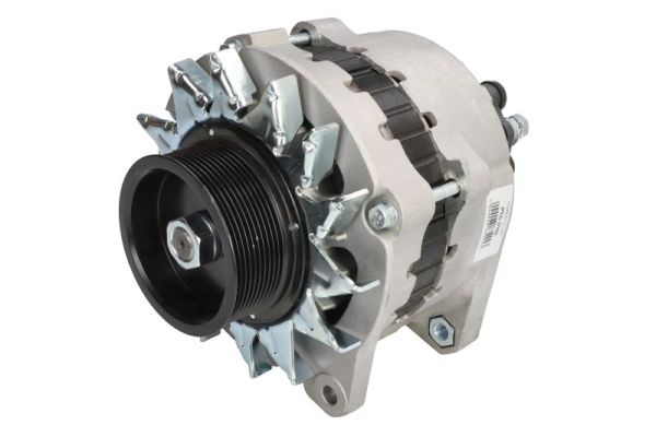 Dynamo / Alternator Power Truck PTC-3160
