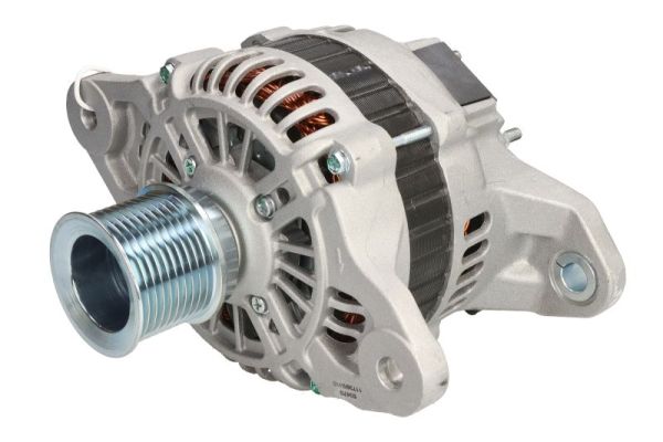 Dynamo / Alternator Power Truck PTC-3165