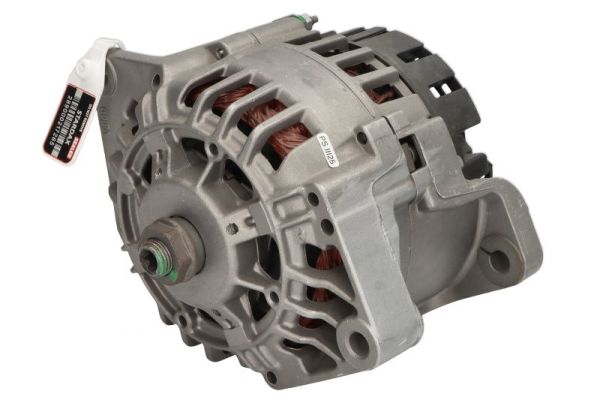 Dynamo / Alternator Power Truck PTC-3183