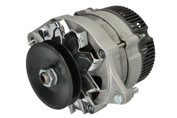 Dynamo / Alternator Power Truck PTC-3185