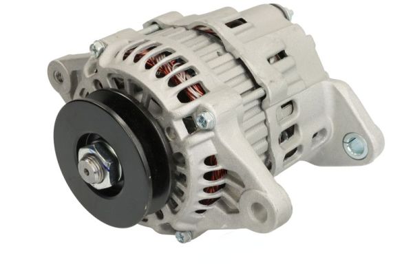 Dynamo / Alternator Power Truck PTC-3204