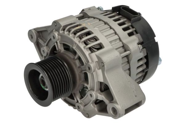Dynamo / Alternator Power Truck PTC-3205