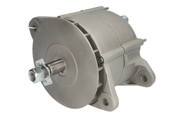 Dynamo / Alternator Power Truck PTC-3206
