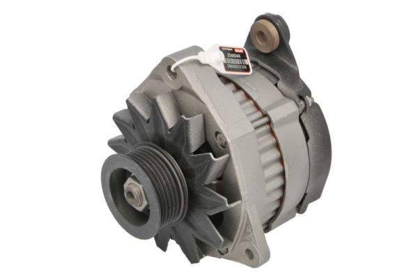 Dynamo / Alternator Power Truck PTC-3221