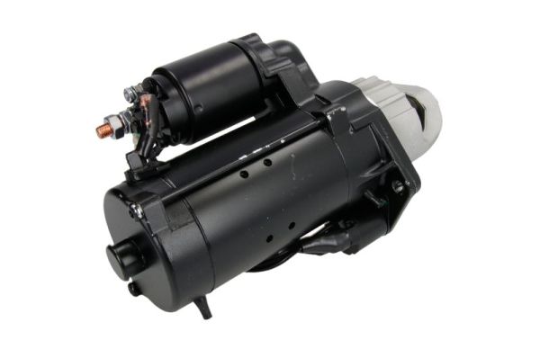 Power Truck Starter PTC-4001