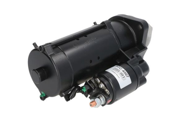Power Truck Starter PTC-4007