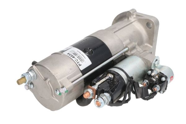 Power Truck Starter PTC-4034