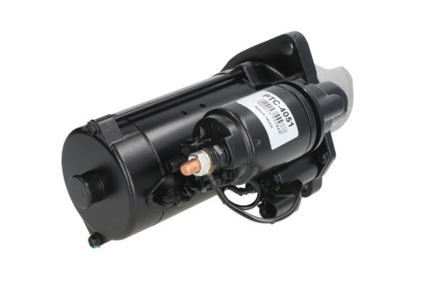 Power Truck Starter PTC-4051