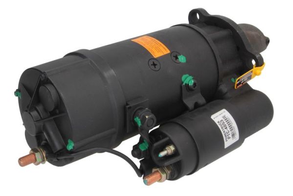 Power Truck Starter PTC-4053