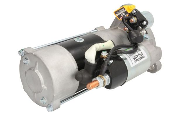 Power Truck Starter PTC-4149