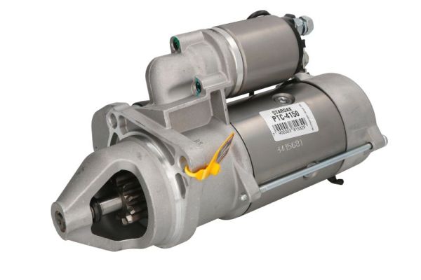 Starter Power Truck PTC-4150