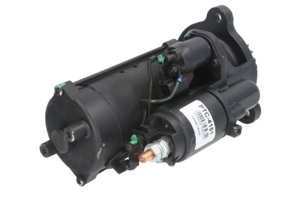 Power Truck Starter PTC-4151