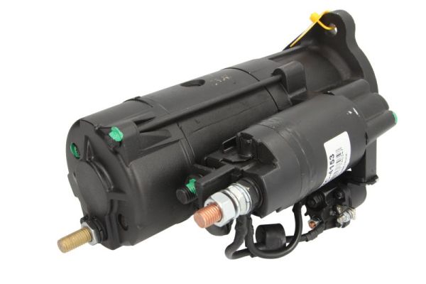 Power Truck Starter PTC-4153