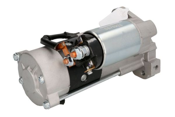 Power Truck Starter PTC-4167
