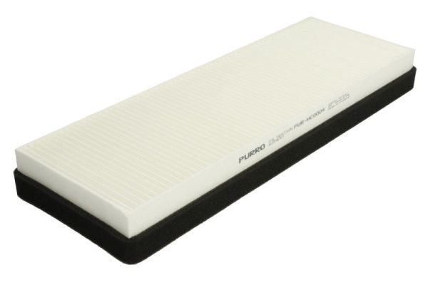 Interieurfilter Purro PUR-HC0004