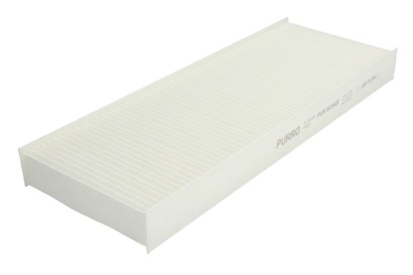 Interieurfilter Purro PUR-HC0020