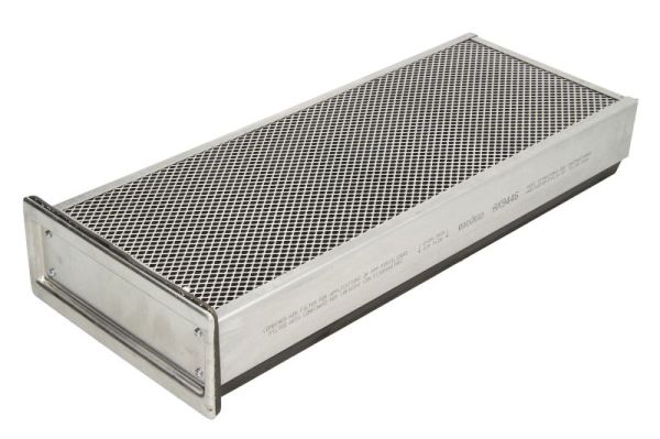 Interieurfilter Purro PUR-HC0281