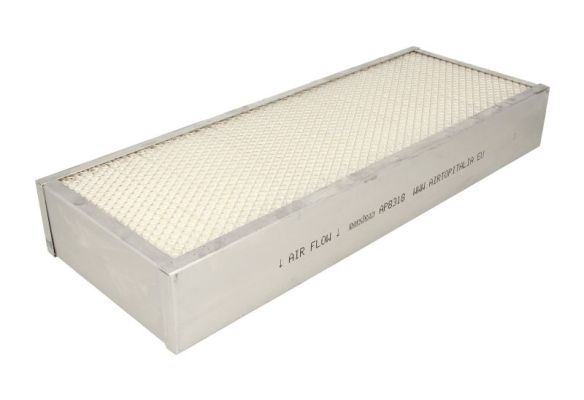 Purro Interieurfilter PUR-HC0351