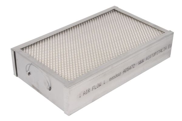 Interieurfilter Purro PUR-HC0540