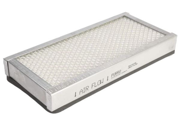 Interieurfilter Purro PUR-HC0789