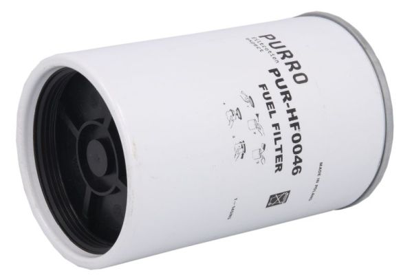 Purro Brandstoffilter PUR-HF0046