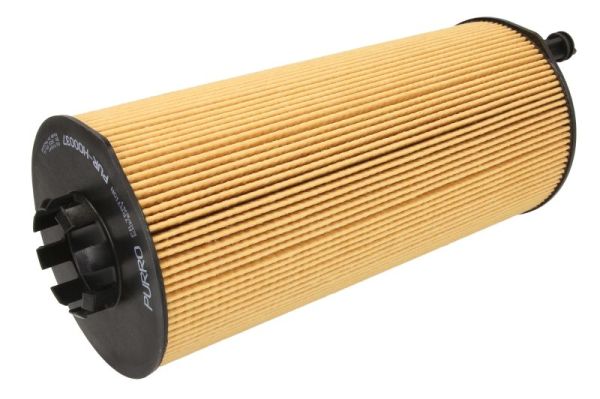 Purro Oliefilter PUR-HO0037