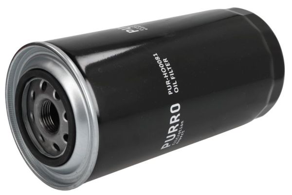 Oliefilter Purro PUR-HO0081