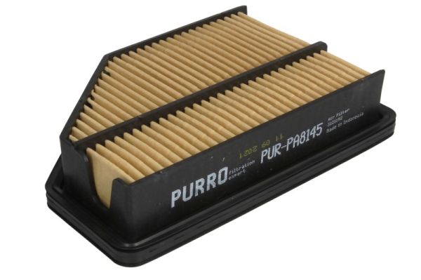 Luchtfilter Purro PUR-PA8145