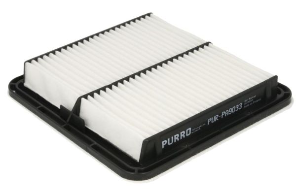 Sportluchtfilter Purro PUR-PA9033