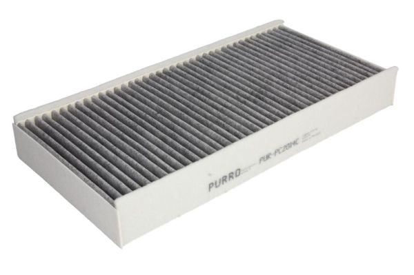 Interieurfilter Purro PUR-PC2014C