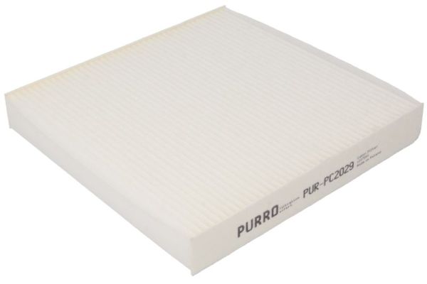 Interieurfilter Purro PUR-PC2029