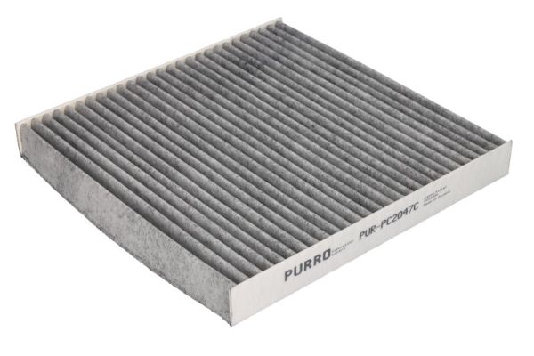 Interieurfilter Purro PUR-PC2047C