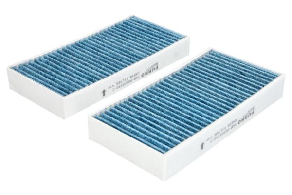 Interieurfilter Purro PUR-PC3047AG-2