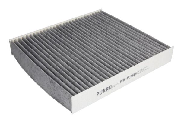 Interieurfilter Purro PUR-PC4007C