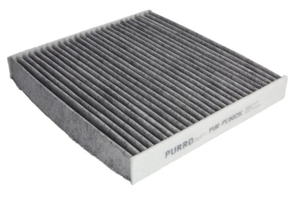 Interieurfilter Purro PUR-PC8021C