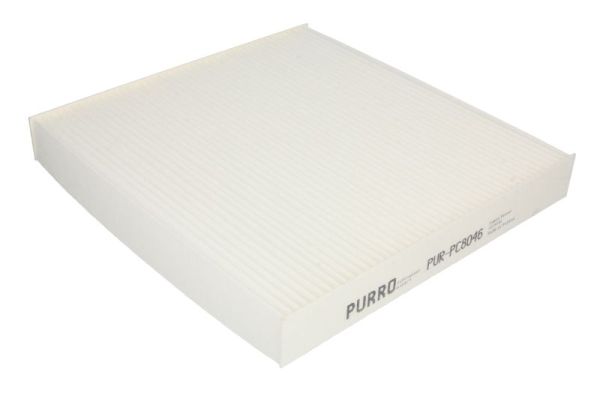 Interieurfilter Purro PUR-PC8046