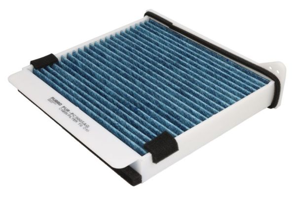 Interieurfilter Purro PUR-PC9005AG
