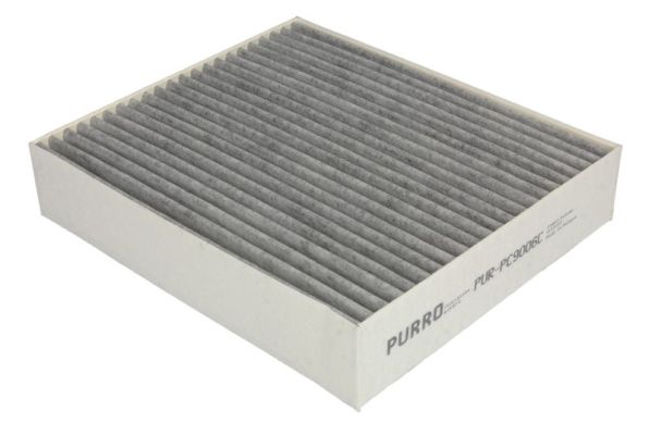 Interieurfilter Purro PUR-PC9006C