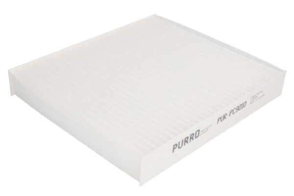 Interieurfilter Purro PUR-PC9010