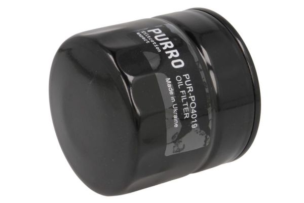Purro Oliefilter PUR-PO4019