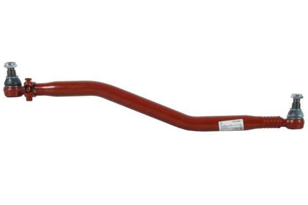 Spoorstangeind / Stuurkogel Reinhoch RH51-1007