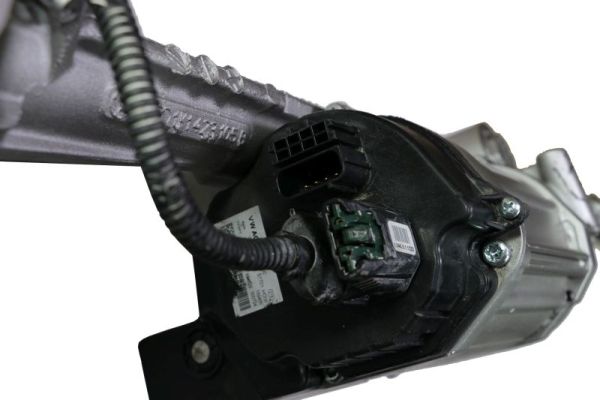 Treezer Stuurhuis TRE40001R