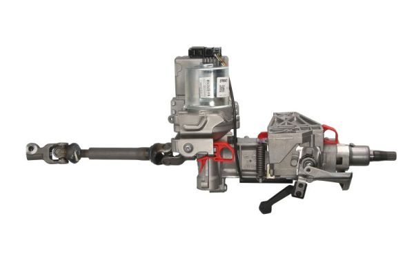 Knipperlichtschakelaar Treezer TRE50036